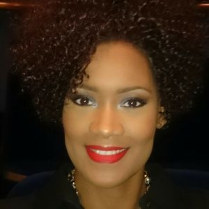 Meet your Posher, Katherine